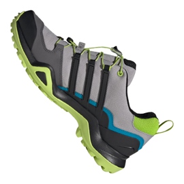 Adidas Terrex Swift R2 Gtx M EG4777 Schuhe grau 1