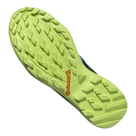 Adidas Terrex Swift R2 Gtx M EG4777 Schuhe grau 2