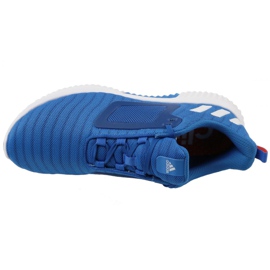 Schuhe adidas Climacool Cm M BY2347 blau 2