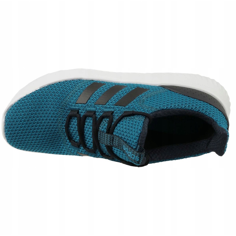 Schuhe adidas Cloudfoam Ultimate M BC0122 blau 2