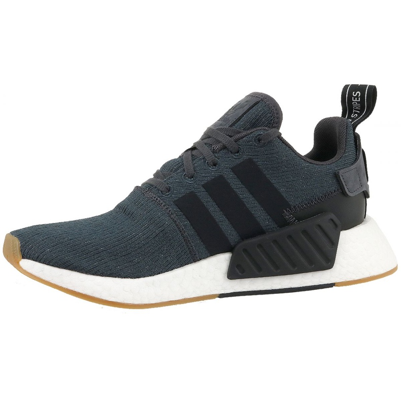 Schuhe adidas Nmd_R2 M CQ2400 grau 1