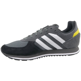 Adidas 8K M DB1731 Schuhe grau 1