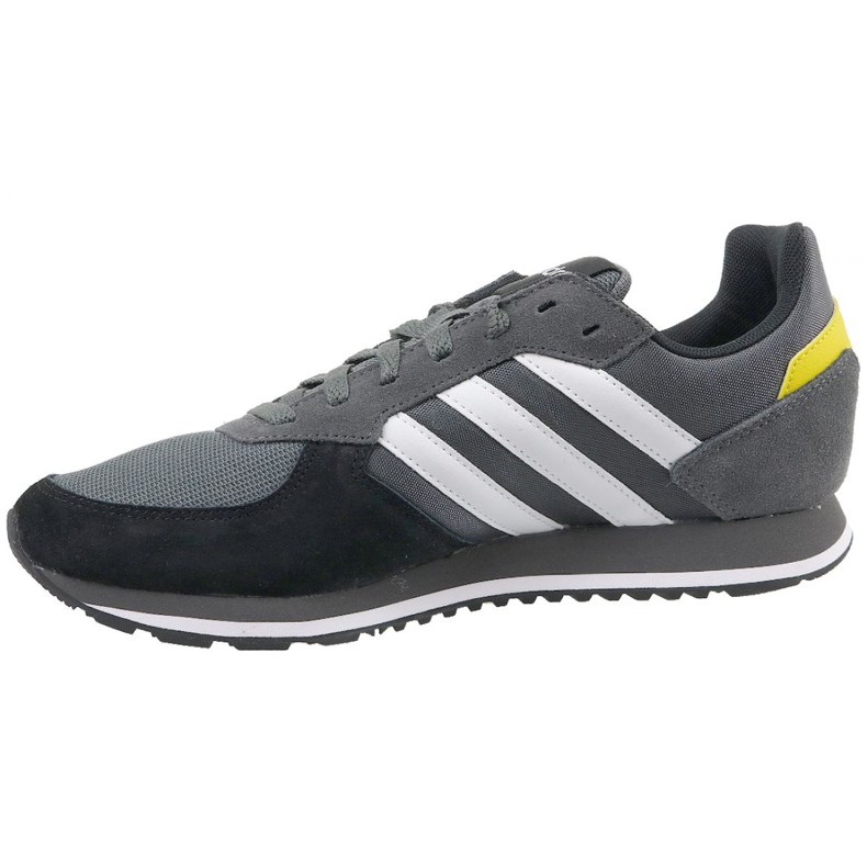 Adidas 8K M DB1731 Schuhe grau 1