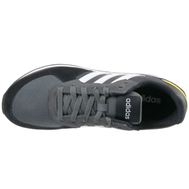 Adidas 8K M DB1731 Schuhe grau 2
