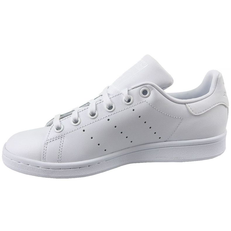 Adidas Stan Smith Jr S76330 Schuhe weiß 1