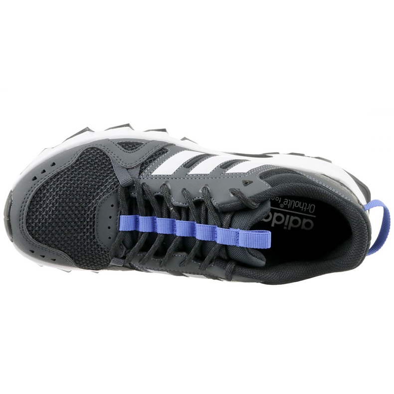 Adidas Rockadia Trail M CM7212 Schuhe grau 2