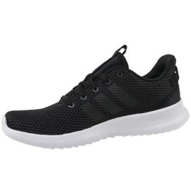 Adidas Cloudfoam Racer Tr M DA9306 Schuhe schwarz 1