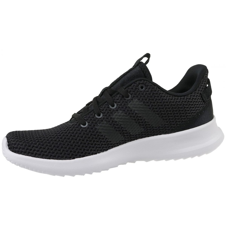 Adidas Cloudfoam Racer Tr M DA9306 Schuhe schwarz 1