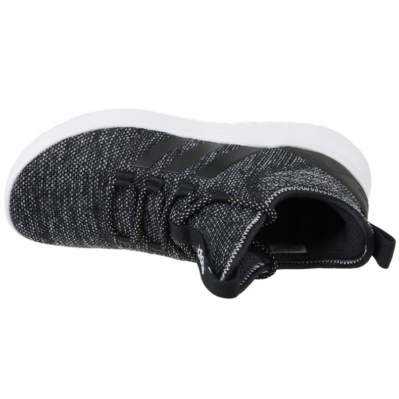 Adidas Ultimate B-Ball M DA9653 Schuhe schwarz 2