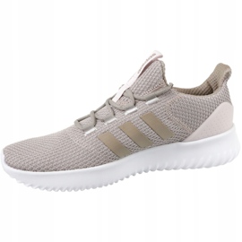 Schuhe adidas Cloudfoam Ultimate W DB0452 grau 1
