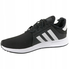 Adidas X_PLR M CQ2405 Schuhe schwarz 1