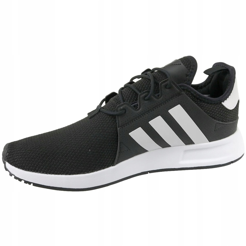 Adidas X_PLR M CQ2405 Schuhe schwarz 1