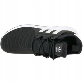 Adidas X_PLR M CQ2405 Schuhe schwarz 2
