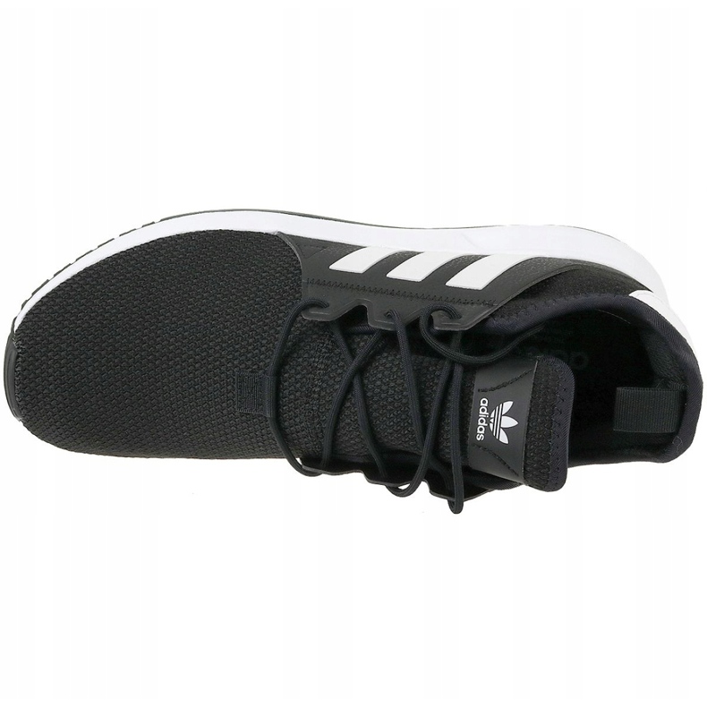 Adidas X_PLR M CQ2405 Schuhe schwarz 2