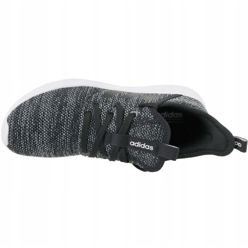 Adidas Cloudfoam Pure W DB0694 Schuhe schwarz 2