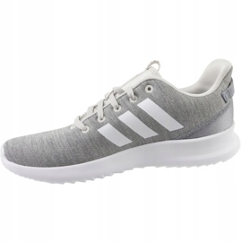 Adidas Cloudfoam Racer Tr K Jr DB1863 Schuhe grau 1