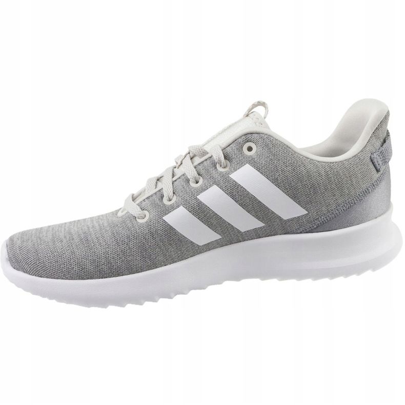 Adidas Cloudfoam Racer Tr K Jr DB1863 Schuhe grau 1