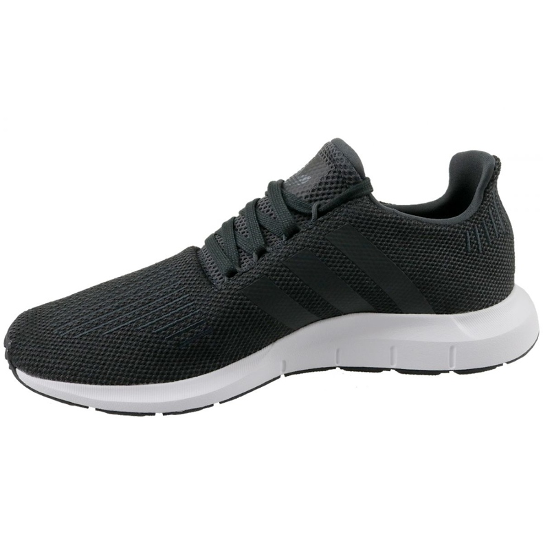 Adidas Swift Run M CQ2114 Schuhe schwarz 1