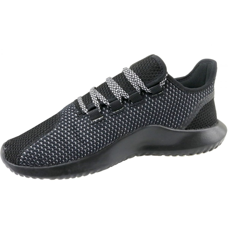 Adidas Tubular Shadow M CQ0930 Schuhe schwarz 1