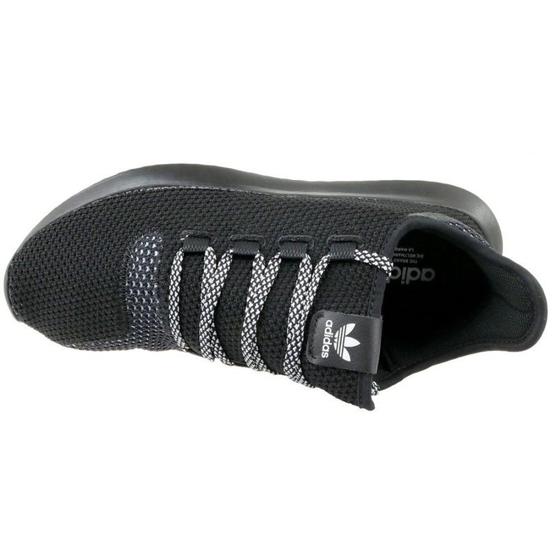 Adidas Tubular Shadow M CQ0930 Schuhe schwarz 2
