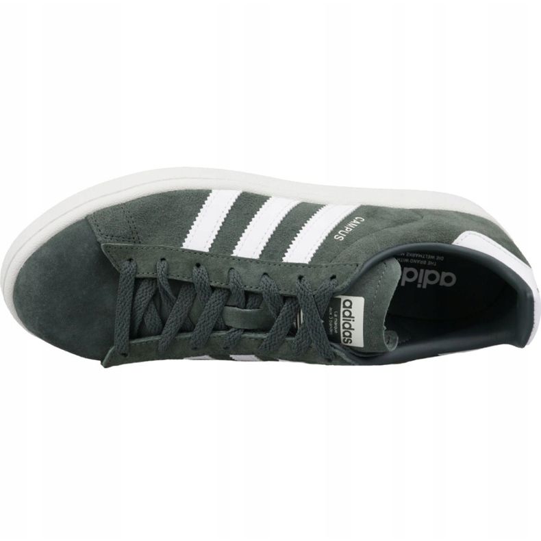 Adidas Campus M CM8445 Schuhe grün 1