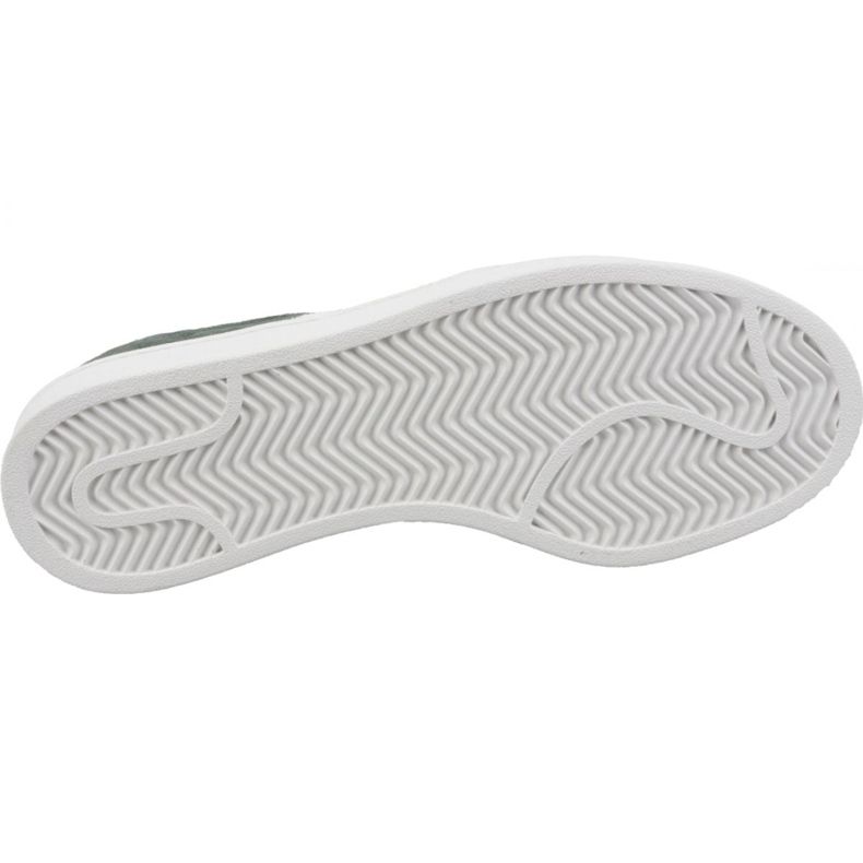 Adidas Campus M CM8445 Schuhe grün 2