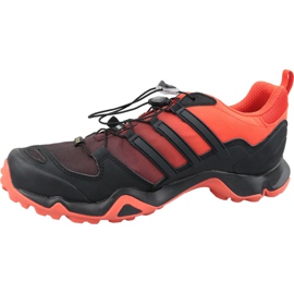 Adidas Terrex Swift R Gtx M AQ4100 Schuhe rot 1