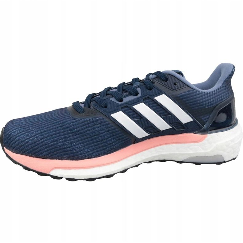 Adidas Supernova W BB6038 Schuhe marineblau 1