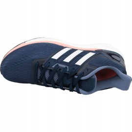 Adidas Supernova W BB6038 Schuhe marineblau 2