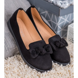 Clowse Lords mit einem Bogen schwarz 1