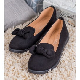 Clowse Lords mit einem Bogen schwarz 2