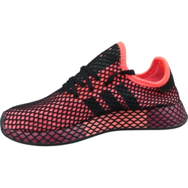 Adidas Deerupt Runner M EE5661 Schuhe rot 1