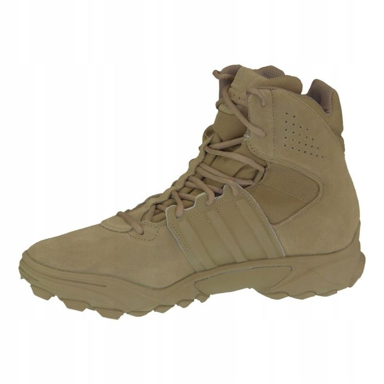 Adidas Gsg-9.3 M U41774 Schuhe beige 1