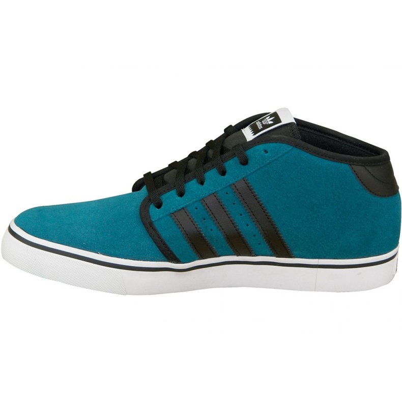 Adidas Seeley Mid M D68885 Schuhe blau 1