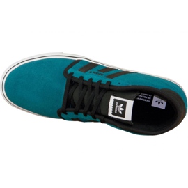 Adidas Seeley Mid M D68885 Schuhe blau 2