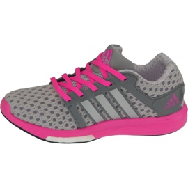 Adidas Cc Sonic Boost W M29625 Schuhe grau 1