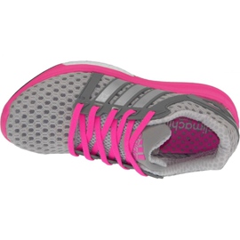 Adidas Cc Sonic Boost W M29625 Schuhe grau 2