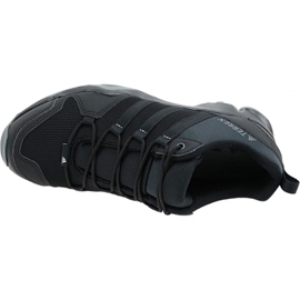 Adidas AX2R M BA8041 Schuhe schwarz 2