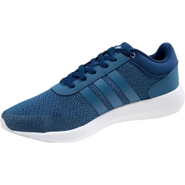 Adidas Cloudfoam Race M B74720 Schuhe navy blau 1