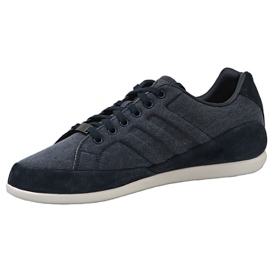 Adidas Porsche 356 1.2 M S75411 Schuhe navy blau 1
