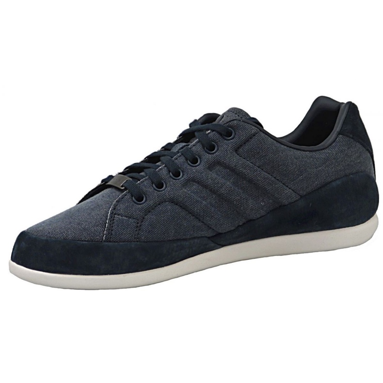 Adidas Porsche 356 1.2 M S75411 Schuhe marineblau 1