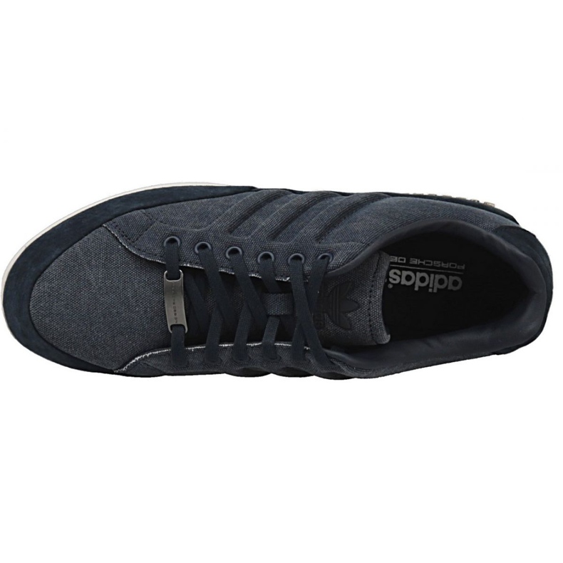 Adidas Porsche 356 1.2 M S75411 Schuhe navy blau 2