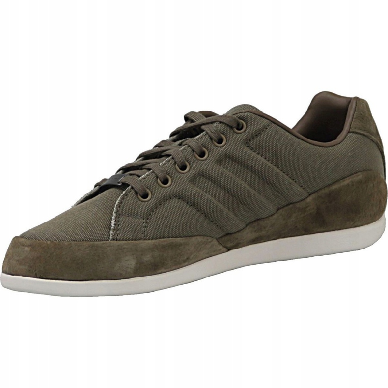 Adidas Porsche 356 1.2 M S75412 Schuhe braun 1