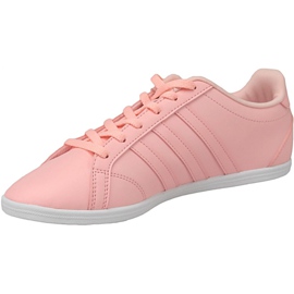 Schuhe adidas Vs Coneo Qt W B74554 rosa 1