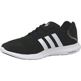 Adidas Element Athletic Refresh M BA7911 Schuhe schwarz 1