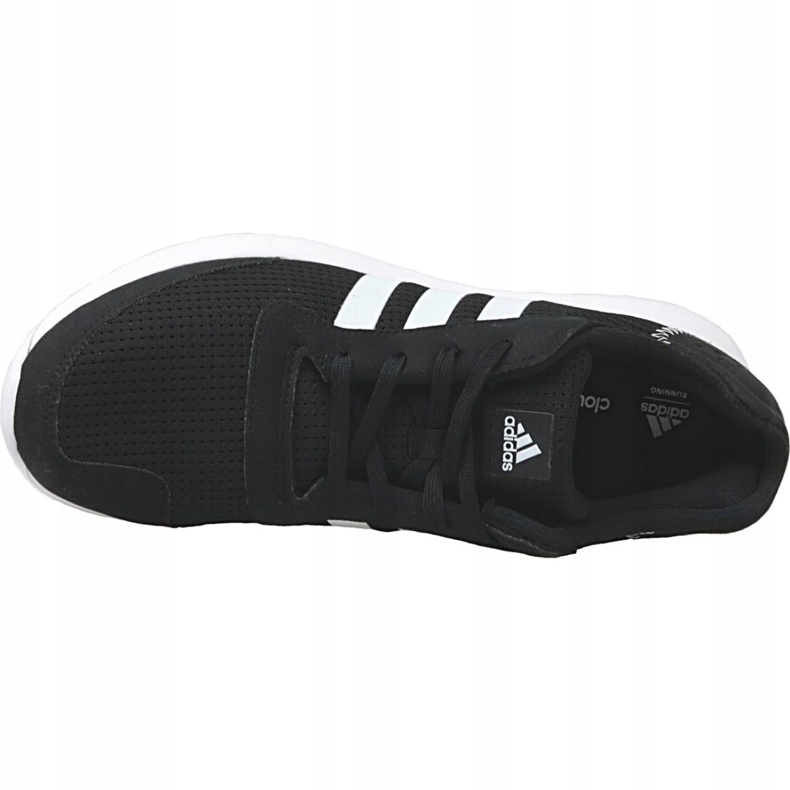 Adidas Element Athletic Refresh M BA7911 Schuhe schwarz 2