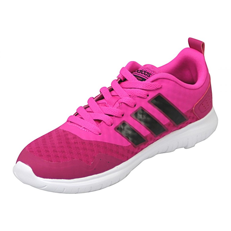 Adidas Cloudfoam Lite Flex W AW4203 Schuhe rosa 1