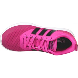 Adidas Cloudfoam Lite Flex W AW4203 Schuhe rosa 2