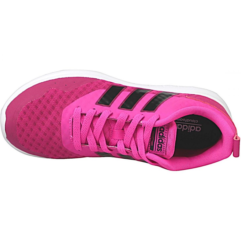 Adidas Cloudfoam Lite Flex W AW4203 Schuhe rosa 2