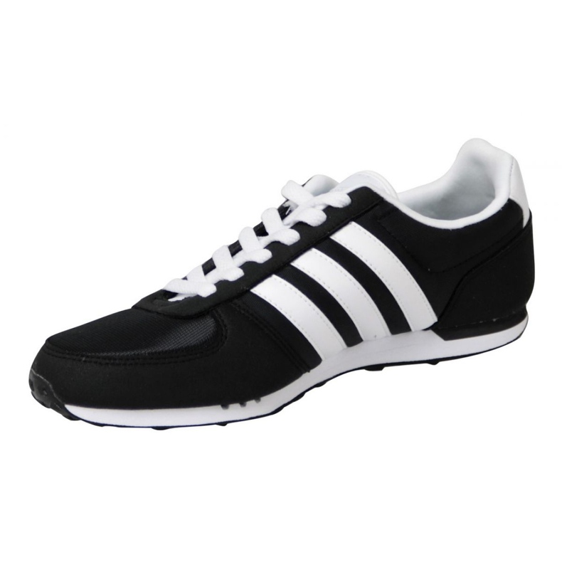 Adidas Neo City Racer M F99329 schwarz 1